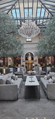 RH Nashville | The Gallery at Green Hills by null