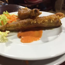 Salmedina Said - Berenjena gratinadas