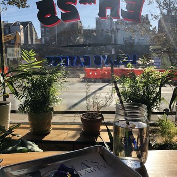 Lola's Eatery - Lots of plants - Breakfast & Brunch Near Me - Pittsburgh, Pennsylvania Lola's Eatery - Lots of plants - Breakfast & Brunch Near Me - Pittsburgh, Pennsylvania