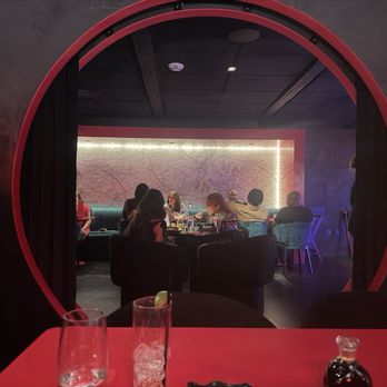 Haii Keii - Sushi Bars Near Me - Houston, Texas Haii Keii - Sushi Bars Near Me - Houston, Texas