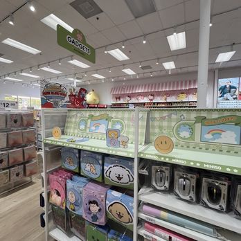 Miniso - Accessories Near Me - Rancho Cucamonga, California Miniso - Accessories Near Me - Rancho Cucamonga, California
