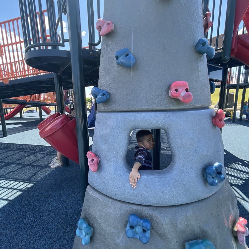 Kids Cove - Rock climbing - Playgrounds Near Me - Virginia Beach, Virginia Kids Cove - Rock climbing - Playgrounds Near Me - Virginia Beach, Virginia