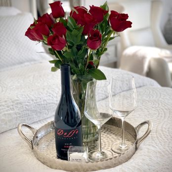 The New Inn - Thanks New Inn! - Hotels Near Me - Temecula, California