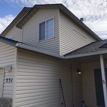 DaBella - This is the after picture. They are awesome! - Roofing Near Me - Boise, Idaho DaBella - This is the after picture. They are awesome! - Roofing Near Me - Boise, Idaho