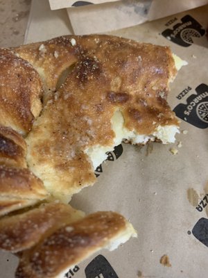 Marco's Pizza by null