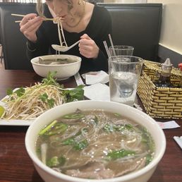 Pho Pho