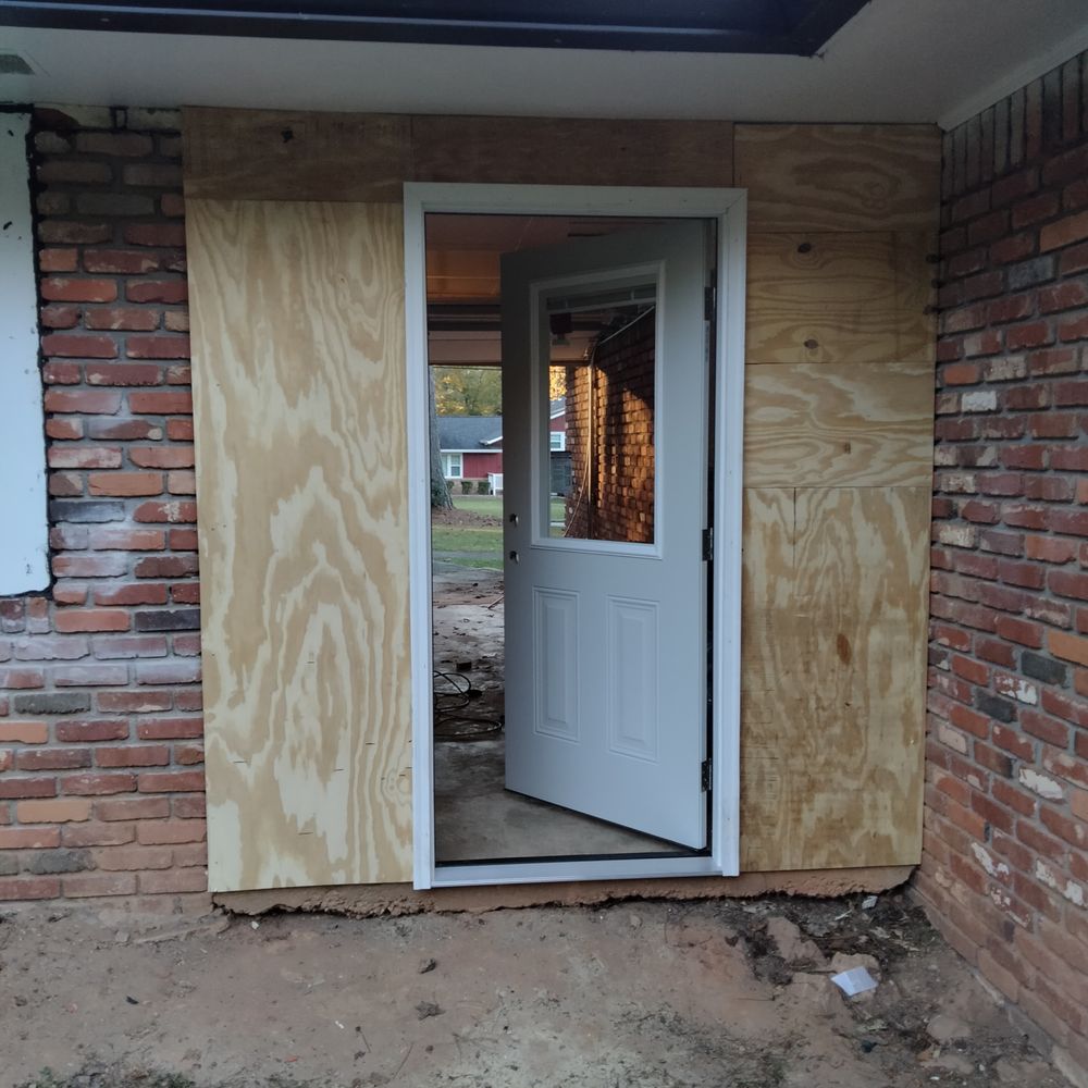 Slide of House To Home Remodels and Repairs