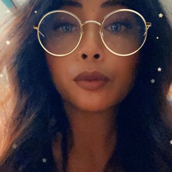 Dean Anthony Salon - My rose gold color on the ends of my hair. - Hair Salons Near Me - Long Beach, California Dean Anthony Salon - My rose gold color on the ends of my hair. - Hair Salons Near Me - Long Beach, California