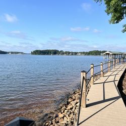 Stay Lake Norman Luxury Vacation Homes