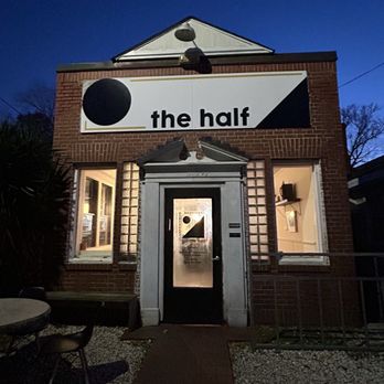 The Half - Sandwiches Near Me - Wilmington, North Carolina The Half - Sandwiches Near Me - Wilmington, North Carolina