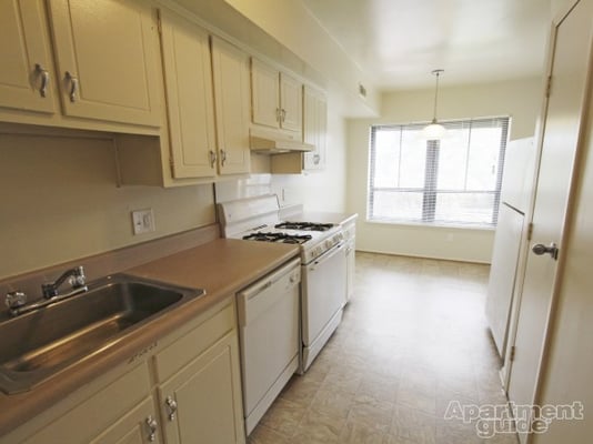 Banbury Lake Village