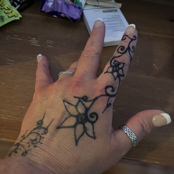 Tattoo Corner - Temporary tattoo rip off - Tattoo Near Me - Las Vegas, Nevada Tattoo Corner - Temporary tattoo rip off - Tattoo Near Me - Las Vegas, Nevada