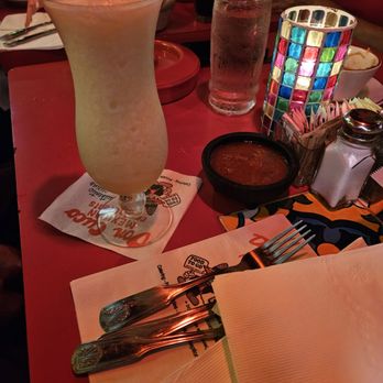 Don Cuco Mexican Restaurant - Pina Colada - Mexican Near Me - Burbank, California Don Cuco Mexican Restaurant - Pina Colada - Mexican Near Me - Burbank, California