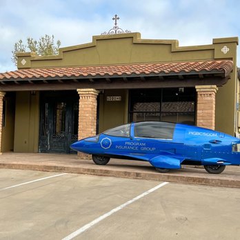 Program Insurance Group - Auto Insurance Near Me - Georgetown, Texas