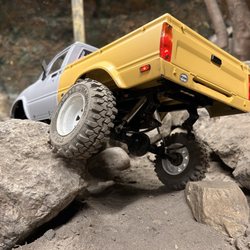 Coastal RC Speedway and Hobbies