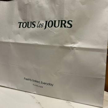 Tous Les Jours - Coffee & Tea Near Me - Chicago, Illinois