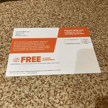 JJ Electrical - Electricians Near Me JJ Electrical - Electricians Near Me