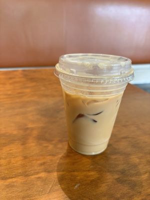Second State Coffee by null