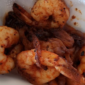 Open Crumb - Shrimp - Soul Food Near Me - Washington, DC, District of Columbia Open Crumb - Shrimp - Soul Food Near Me - Washington, DC, District of Columbia
