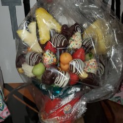 Edible Arrangements
