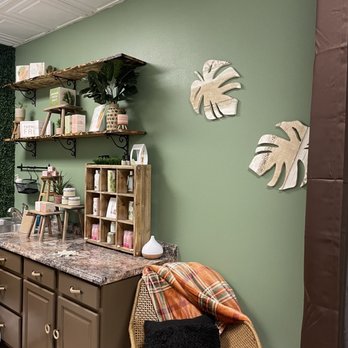 Jade Diane Esthetics - Estheticians Near Me - Lago Vista, Texas Jade Diane Esthetics - Estheticians Near Me - Lago Vista, Texas