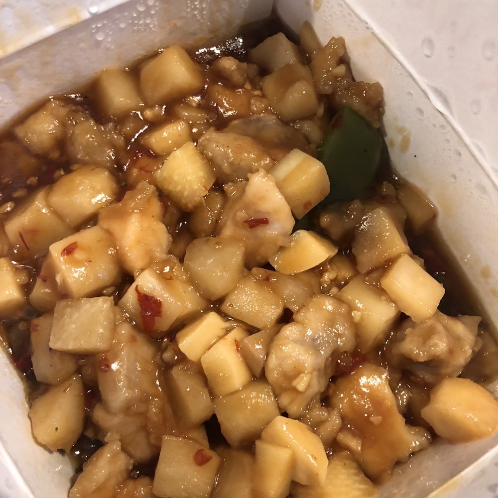 Hunan Restaurant - Szechuan Hot Pepper Chicken - Chinese Near Me - Concord, California Hunan Restaurant - Szechuan Hot Pepper Chicken - Chinese Near Me - Concord, California