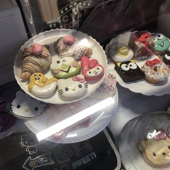 Hello Kitty Cafe - Desserts Near Me - Las Vegas, Nevada Hello Kitty Cafe - Desserts Near Me - Las Vegas, Nevada