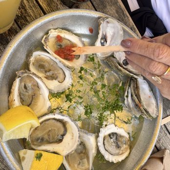The Canteen - Oysters - Seafood Near Me - Provincetown, Massachusetts The Canteen - Oysters - Seafood Near Me - Provincetown, Massachusetts