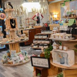 Mustard Seed Trading Company