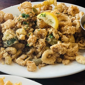 Bay Local Eatery - Calimari - New American Near Me - Virginia Beach, Virginia Bay Local Eatery - Calimari - New American Near Me - Virginia Beach, Virginia