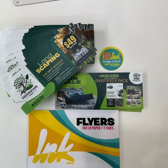 Ink Garage Miami - Printing Services Near Me - Miami, Florida Ink Garage Miami - Printing Services Near Me - Miami, Florida