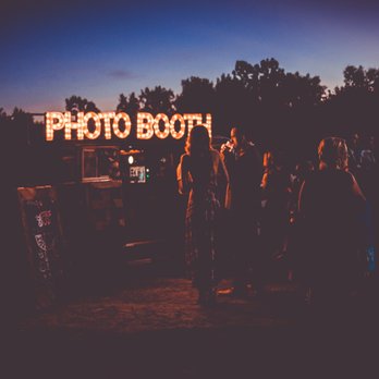 The Photo Bus - Photo Booth Rentals Near Me