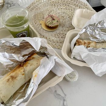 Chaiwale & Co. - Cafes Near Me - Orange, California