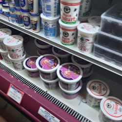 Less supplies than the other hayat store