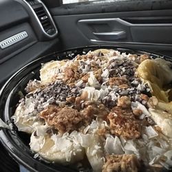 Bob & Ellen's - Açaí bowl.