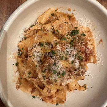 North Italia - Bolognese (House Specialty) - Italian Near Me - Orlando, Florida