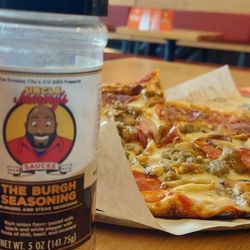 Uncle Jammy's Sauce and Seasonings - "Uncle Jammy's Seasonings: Elevate Every Bite with Our Distinctive Flavors and Quality Ingredients! "