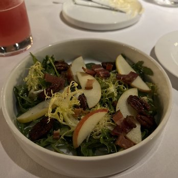 The Arbour - Apple Salad - New American Near Me - Pasadena, California The Arbour - Apple Salad - New American Near Me - Pasadena, California