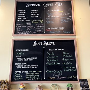 Minglewood Bake Shop - Menu - Bakeries Near Me - Richmond, Virginia