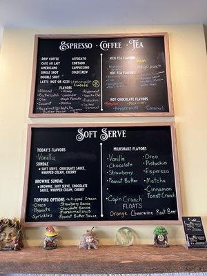 Menu photo 5 Minglewood Bake Shop Richmond, VA