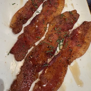 First Watch - Million dollar bacon - my husband and parents said it was really good! - Breakfast & Brunch Near Me - Layton, Utah First Watch - Million dollar bacon - my husband and parents said it was really good! - Breakfast & Brunch Near Me - Layton, Utah