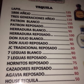 La Terrazza - Mexican Near Me - Isla Mujeres, ROO