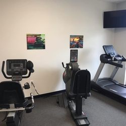 PacificPro Physical Therapy & Sports Medicine - Murfreesboro - Cardio equipment