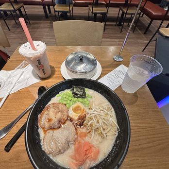 Qz Poke & Ramen - Poke Near Me - Liberty, Missouri Qz Poke & Ramen - Poke Near Me - Liberty, Missouri