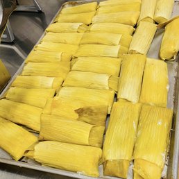 Tamales
