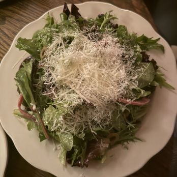 Losanti - House Salad - Steakhouses Near Me - Cincinnati, Ohio
