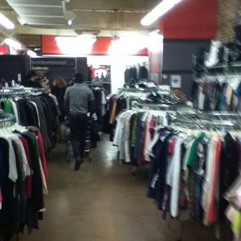 Buffalo Exchange - Women's Clothing Near Me - New Orleans, Louisiana