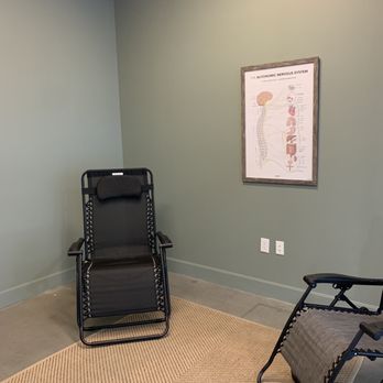Innate Family Chiropractic - Recovery room - Chiropractors Near Me - Leawood, Kansas Innate Family Chiropractic - Recovery room - Chiropractors Near Me - Leawood, Kansas