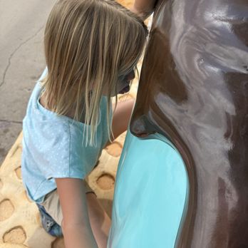 Burque Licks - Cool ice cream bench that looks lickable - Ice Cream & Frozen Yogurt Near Me - Albuquerque, New Mexico Burque Licks - Cool ice cream bench that looks lickable - Ice Cream & Frozen Yogurt Near Me - Albuquerque, New Mexico