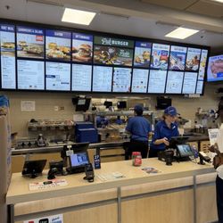 Culver's